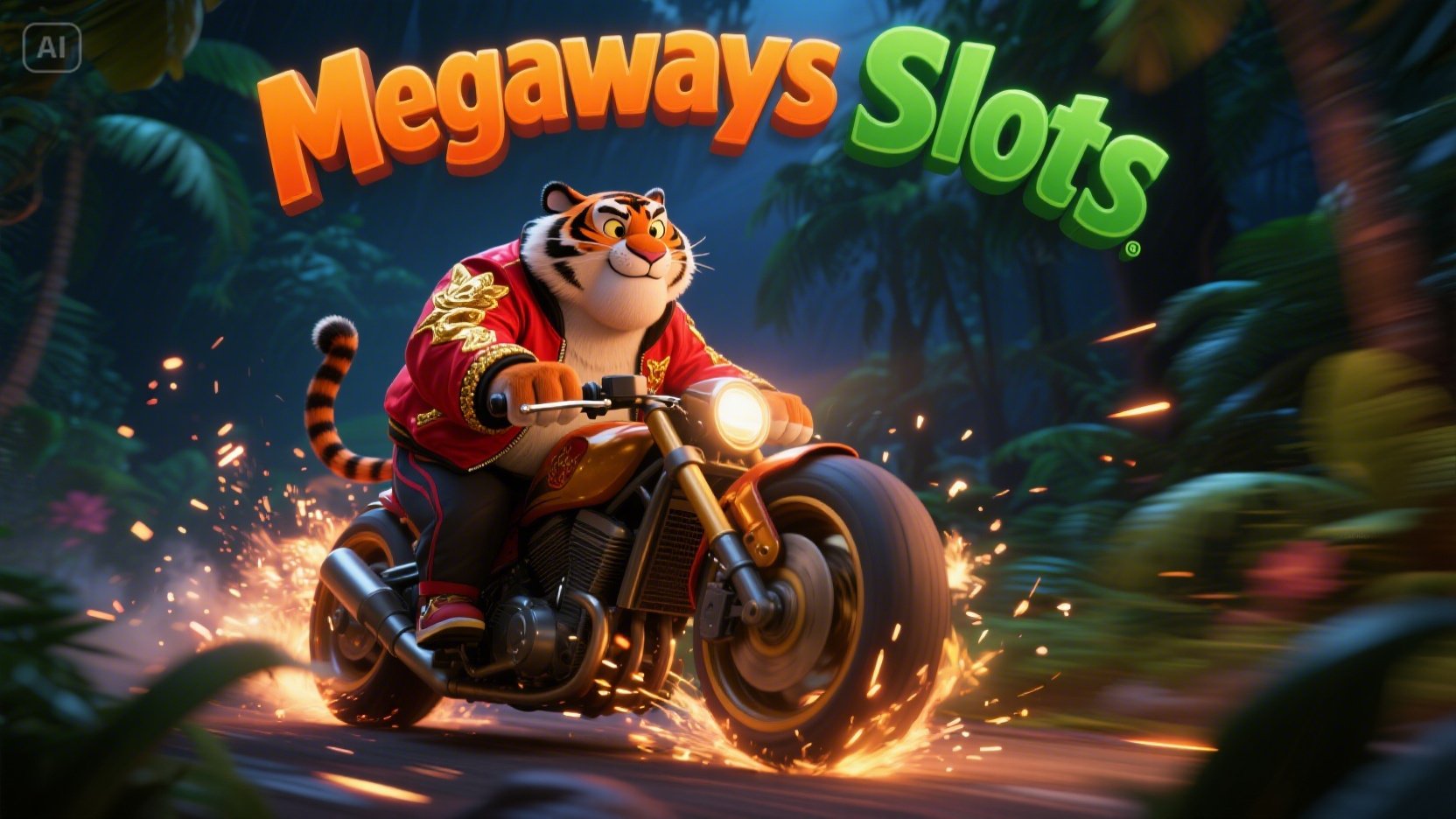 Megaways slots
